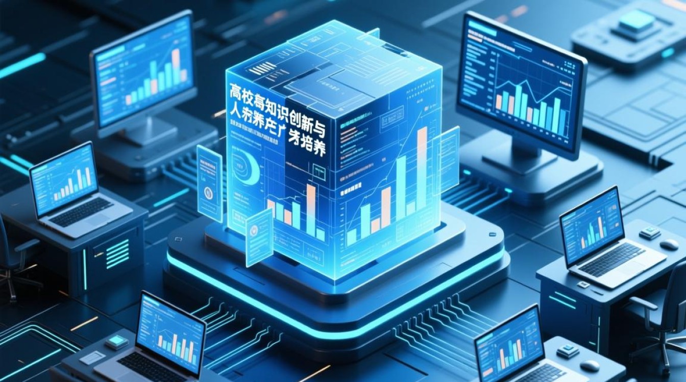 数据仓库DWS如何助力高校打破孤岛实现综合分析？