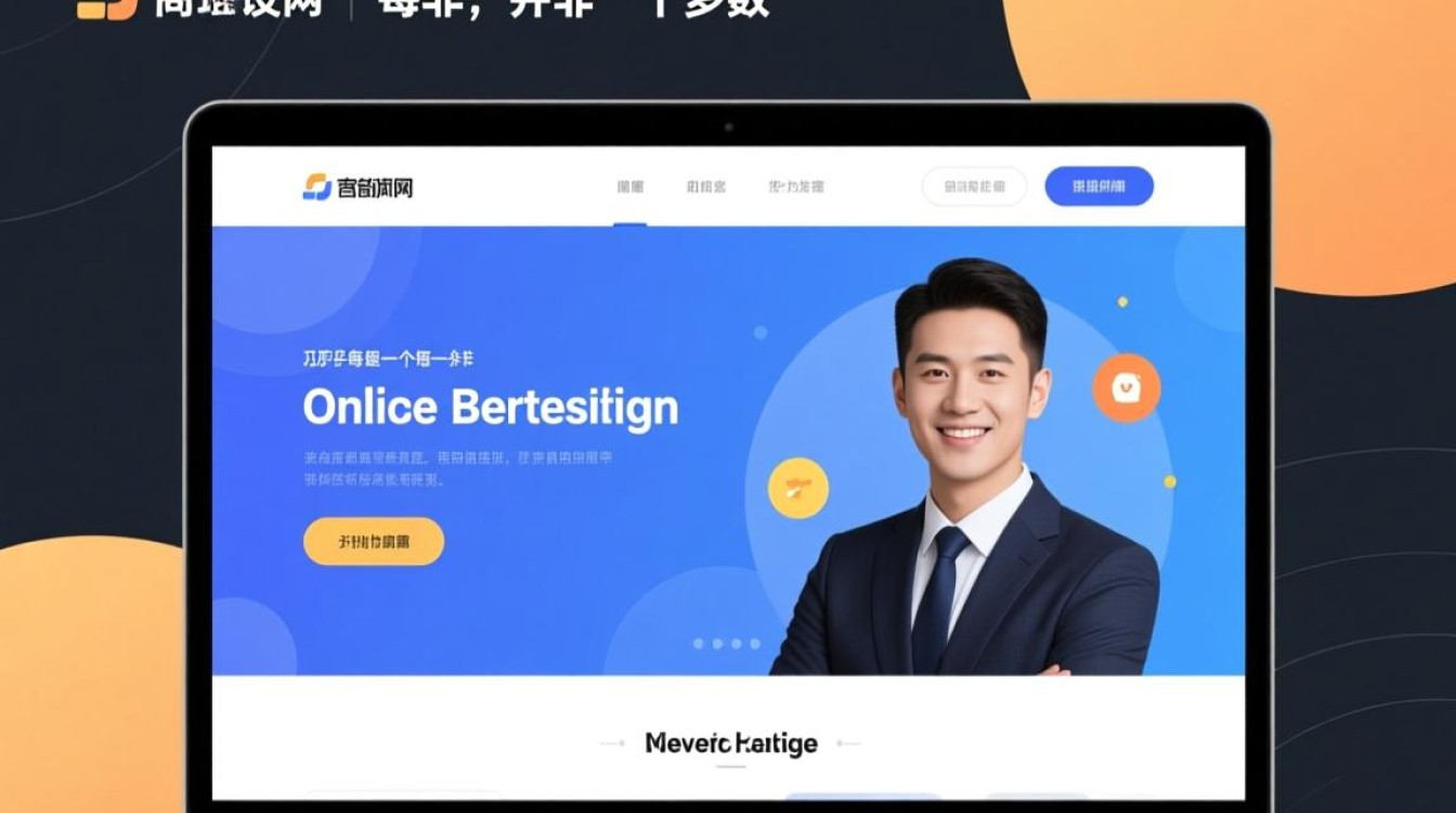 定制开发一个企业官网到底需要多少钱？