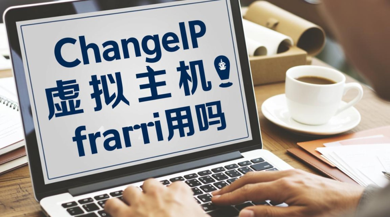 ChangeIP虚拟主机到底有人在用吗？真实体验怎么样？