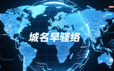 华为域名1和域名2有何不同，分别有什么用途？