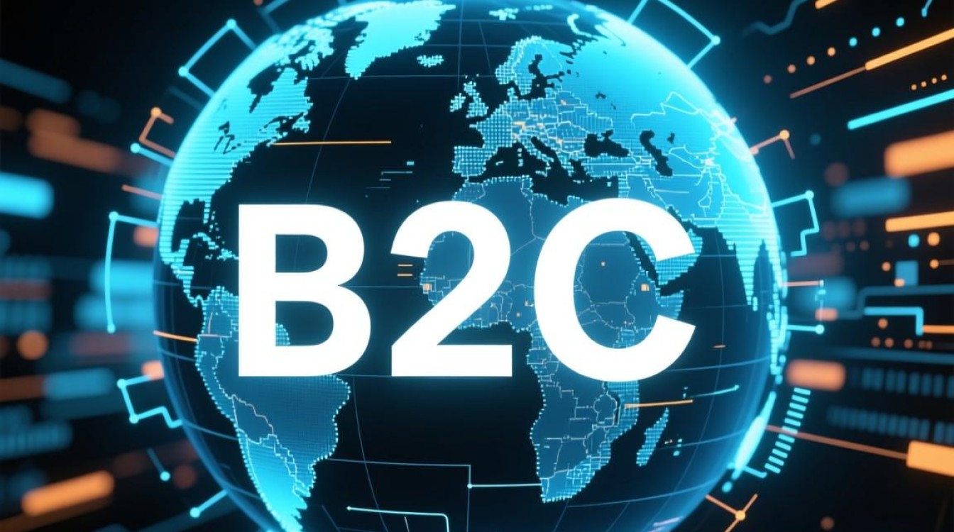 有哪些B2C网站能够有效开发新客户？