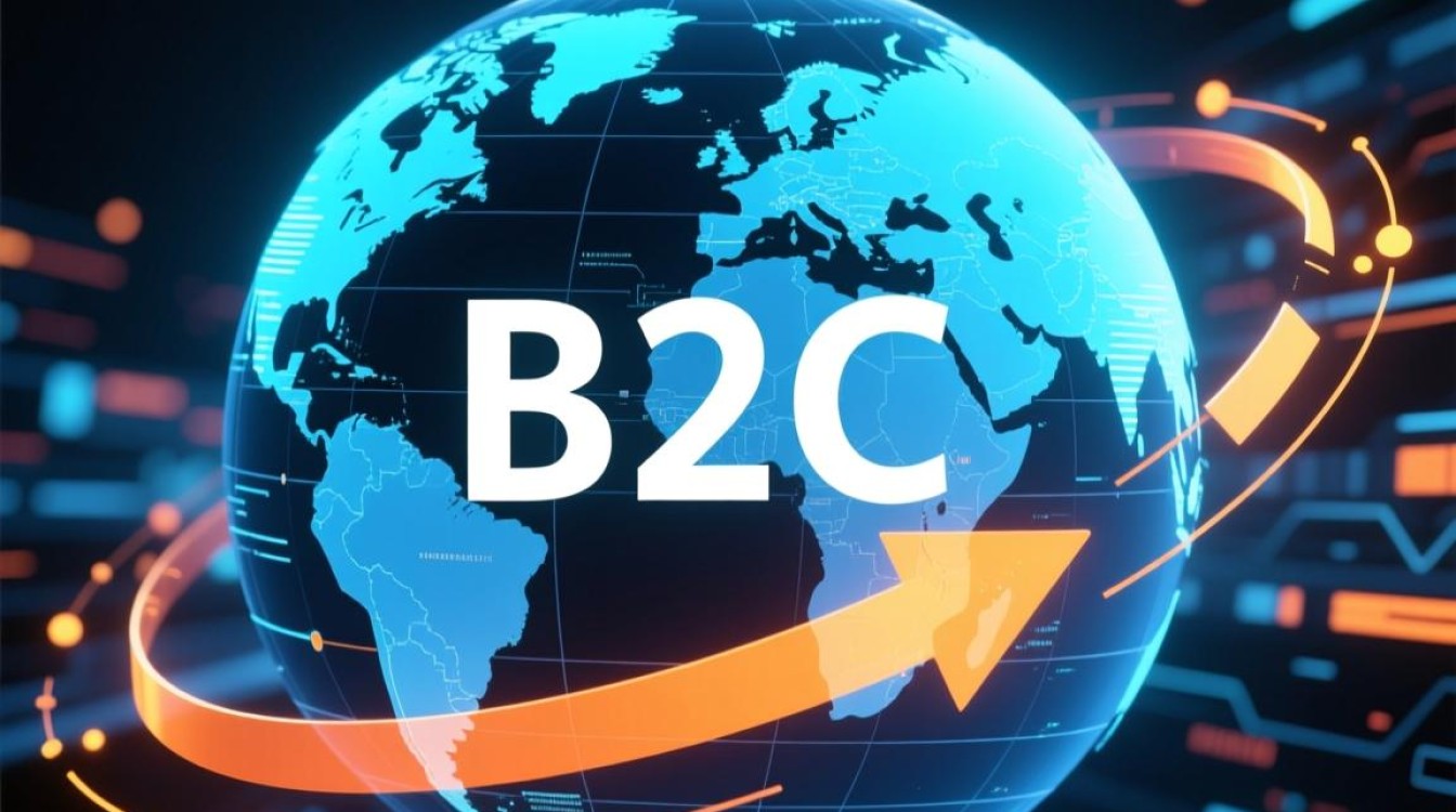 有哪些B2C网站能够有效开发新客户？