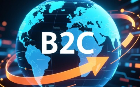 有哪些B2C网站能够有效开发新客户？