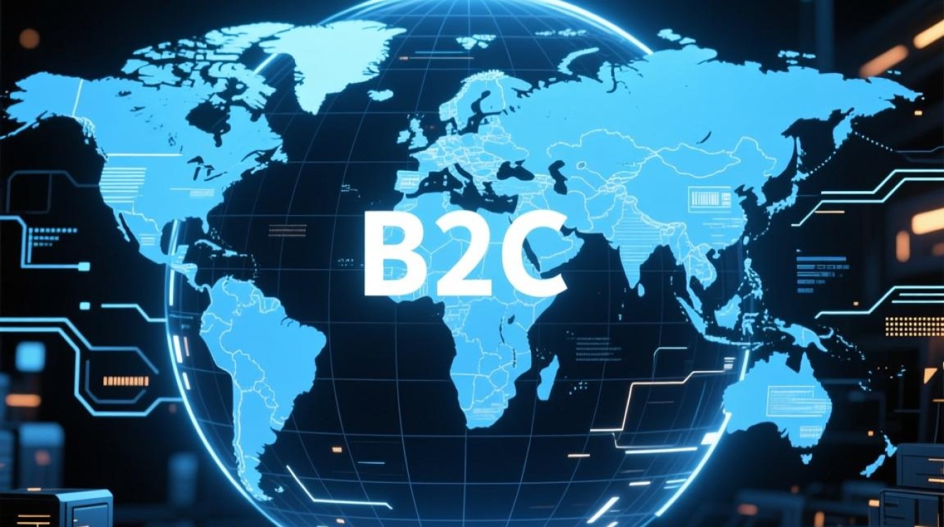 有哪些B2C网站能够有效开发新客户？