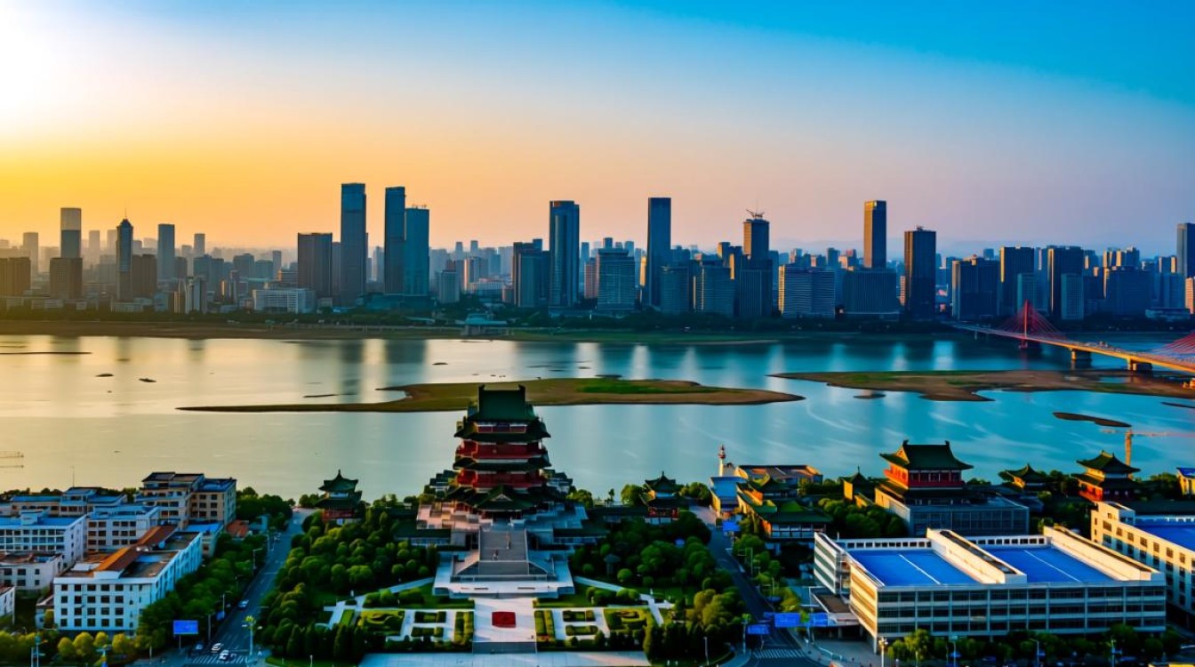 南昌网络科技开发公司众多，究竟哪家值得信赖？
