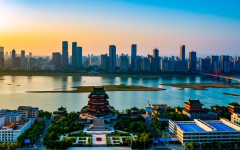 南昌网络科技开发公司众多，究竟哪家值得信赖？