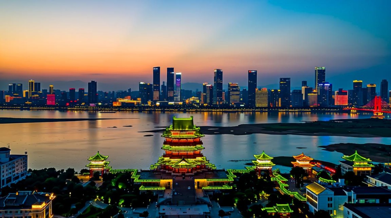 南昌网络科技开发公司众多，究竟哪家值得信赖？