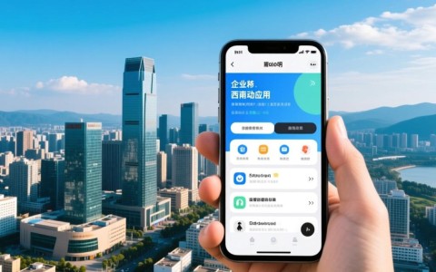 找昆明手机app软件开发公司，哪家性价比高又更靠谱值得推荐？