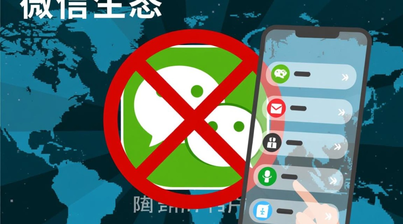 微信域名被频繁封锁怎么办？如何更换新域名并避免再次被封？