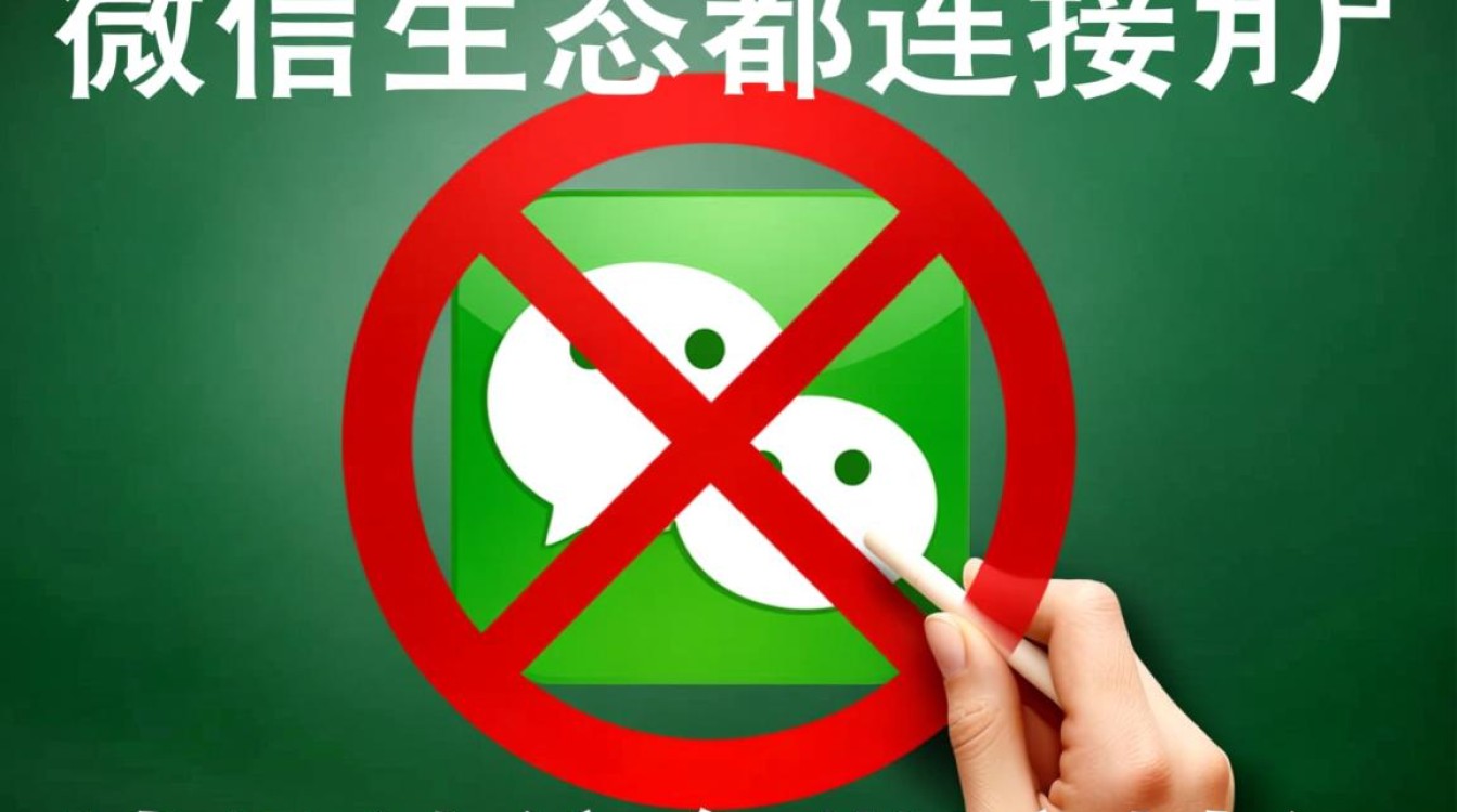 微信域名被频繁封锁怎么办？如何更换新域名并避免再次被封？