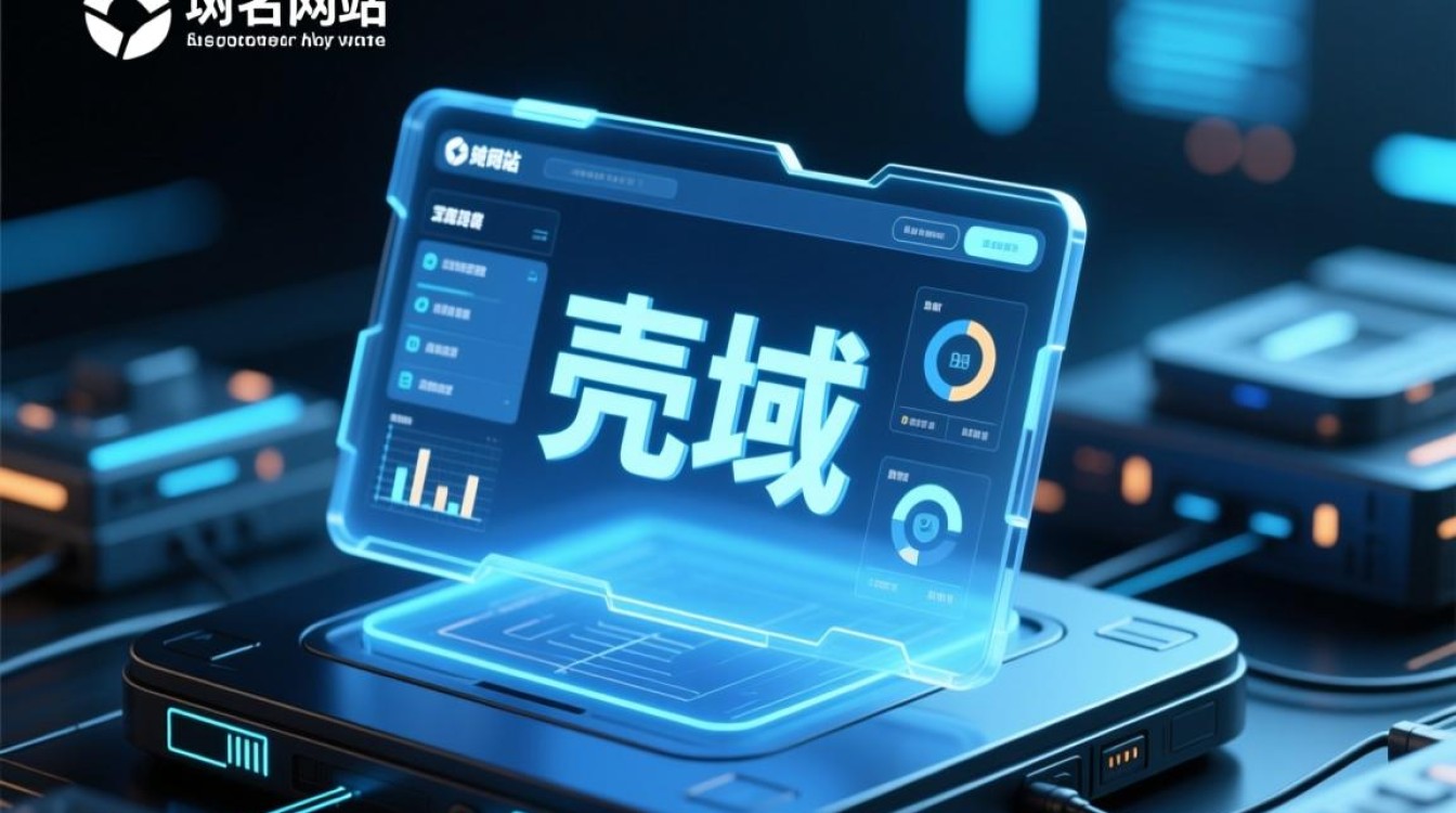 所谓的域名解析到壳域名具体要怎么操作，又有什么实际的作用呢？