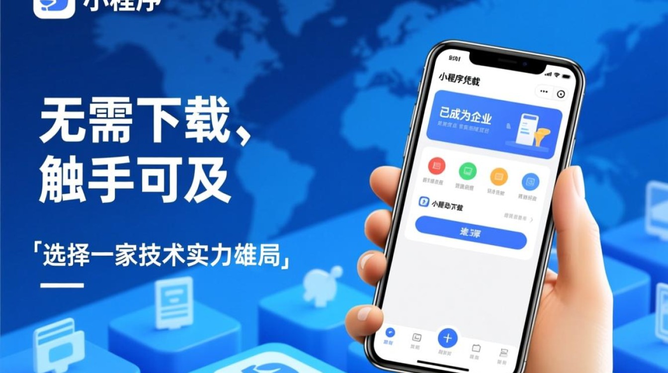 如何从中国十大小程序开发公司中，选到最靠谱的？