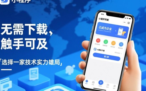 如何从中国十大小程序开发公司中，选到最靠谱的？