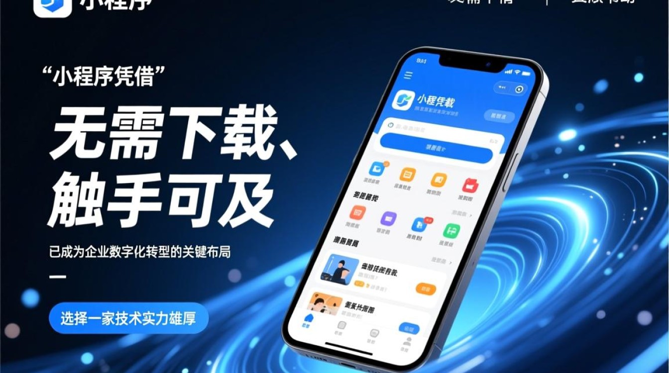 如何从中国十大小程序开发公司中，选到最靠谱的？