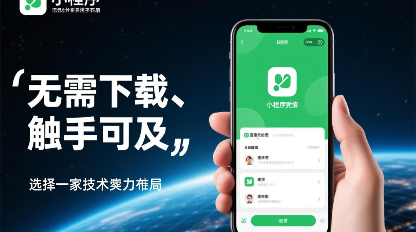 如何从中国十大小程序开发公司中，选到最靠谱的？
