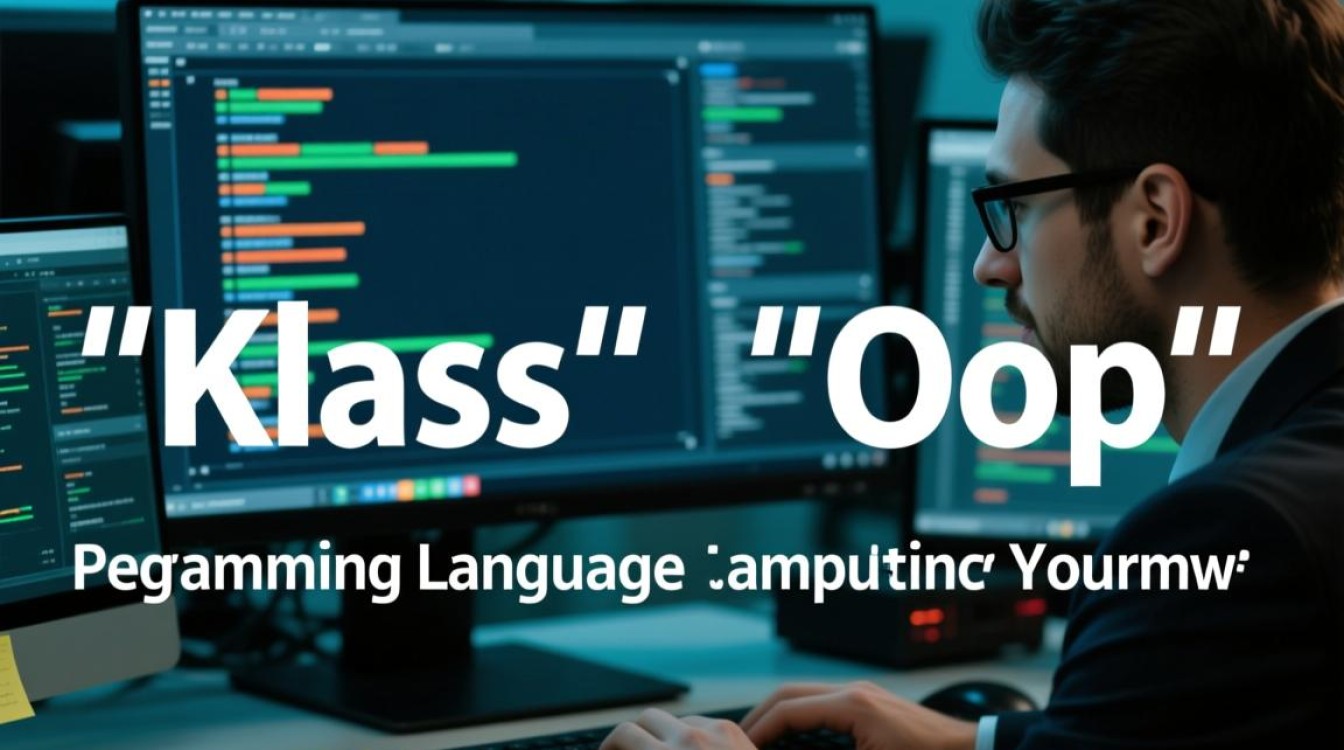 Python里的Klass和Oop究竟是什么，该如何理解？