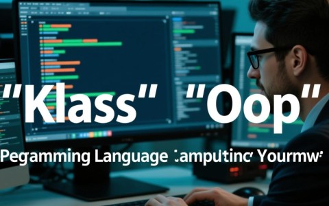 Python里的Klass和Oop究竟是什么，该如何理解？
