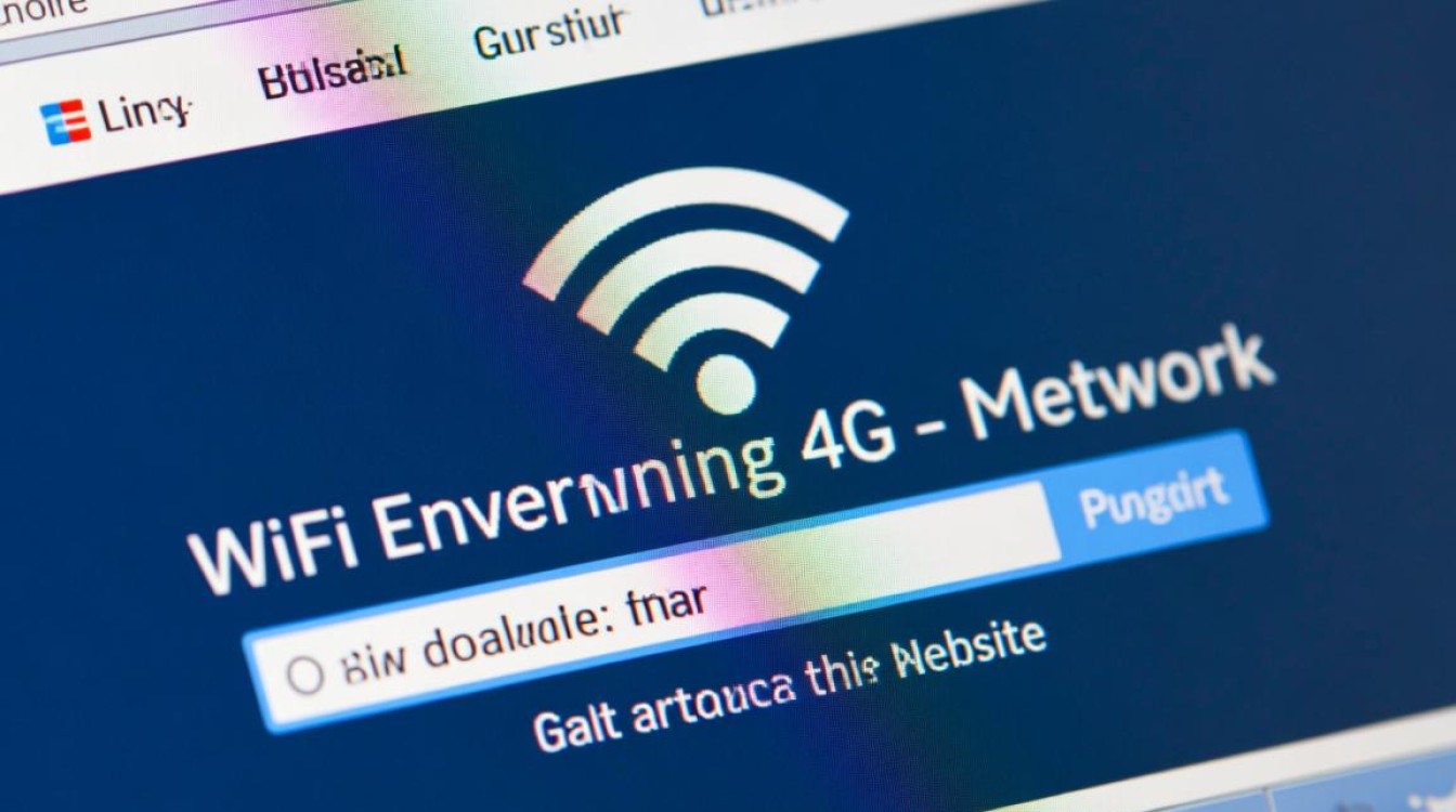 虚拟主机在4G网络打不开，是什么原因该怎么解决？