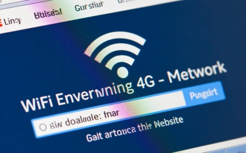 虚拟主机在4G网络打不开，是什么原因该怎么解决？