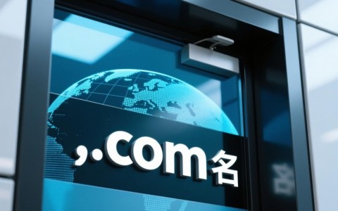 cn域名和com域名,到底哪个更适合中文网站?