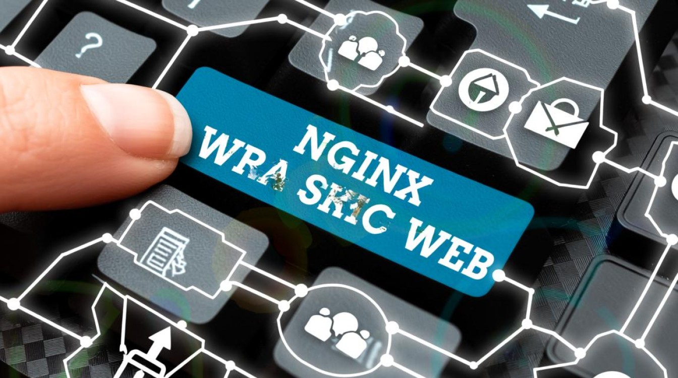 nginx服务器如何配置域名与指定IP地址的绑定？