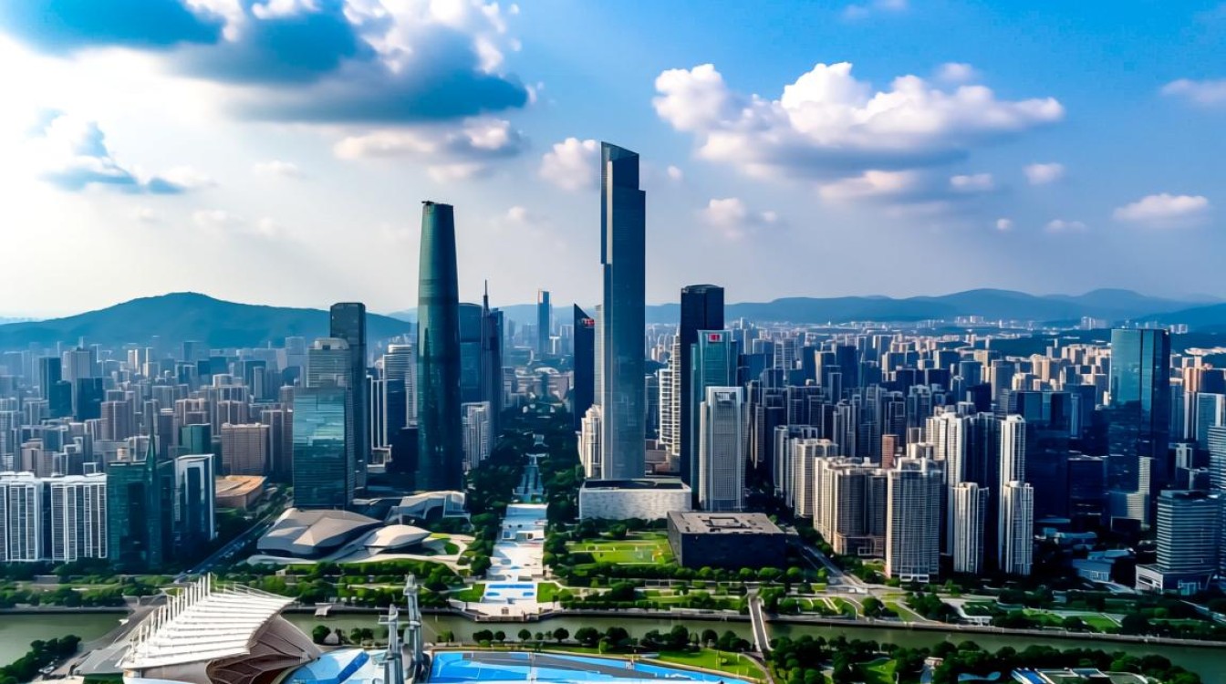在广州做四合一网站开发，如何选型不踩坑？