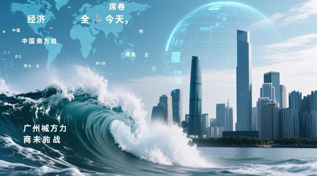 在广州做四合一网站开发，如何选型不踩坑？