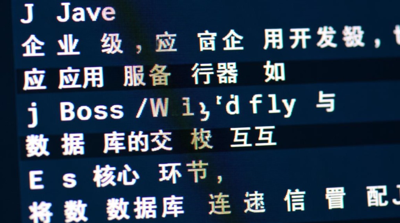 JBoss配置MySQL数据源的详细步骤是怎样的？