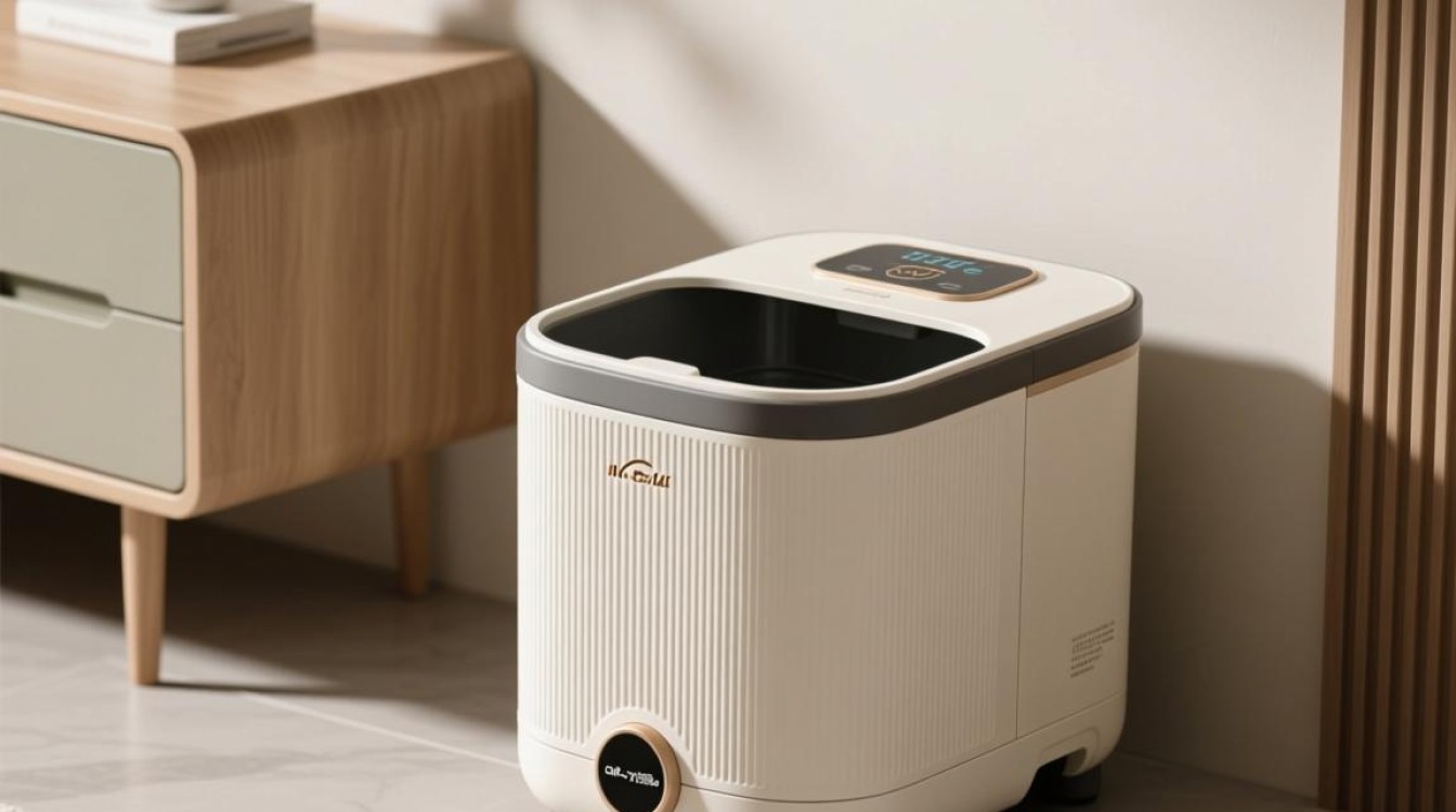 长虹cdn-zy1588-a足浴器好用吗？优缺点有哪些？