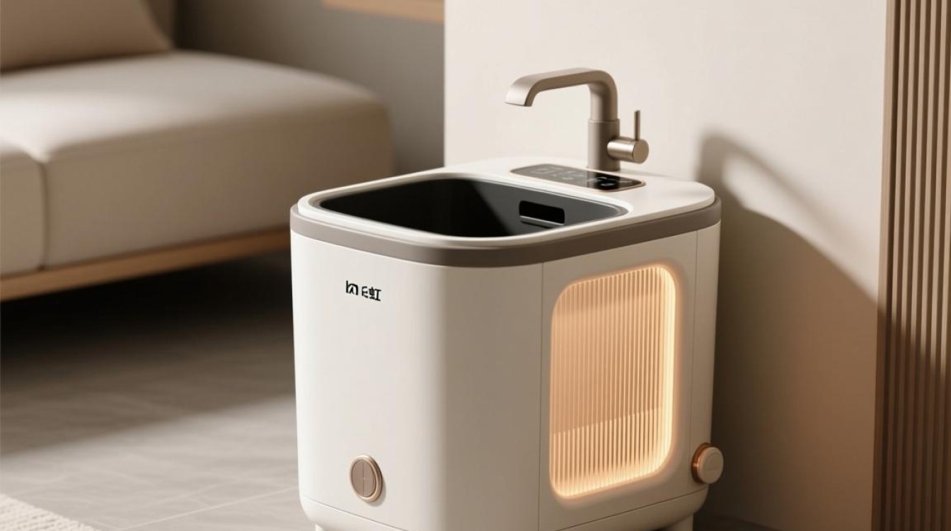 长虹cdn-zy1588-a足浴器好用吗？优缺点有哪些？