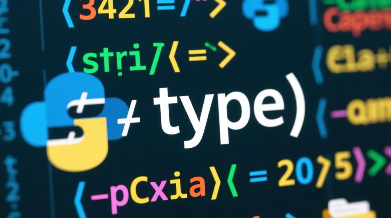 如何系统学习Python类型对象，掌握其核心全景图？