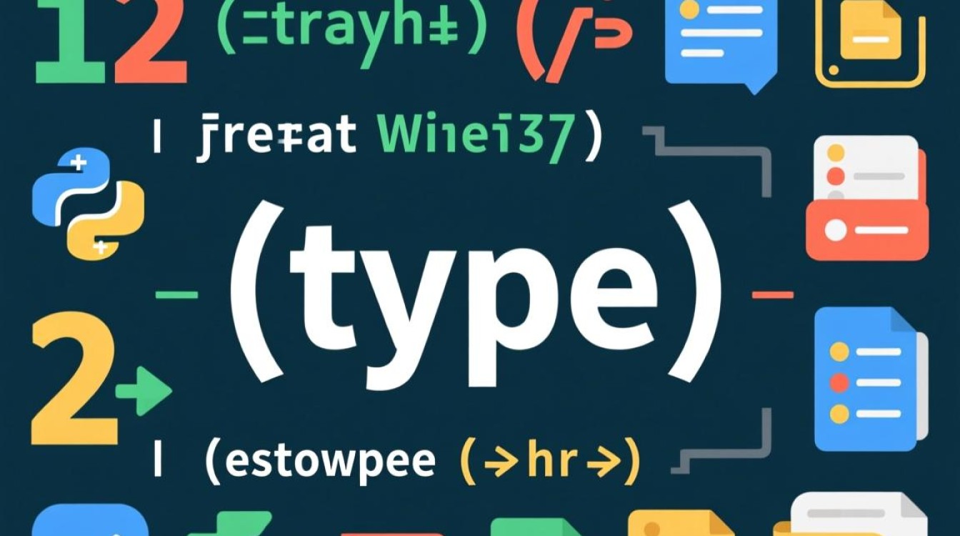 如何系统学习Python类型对象，掌握其核心全景图？