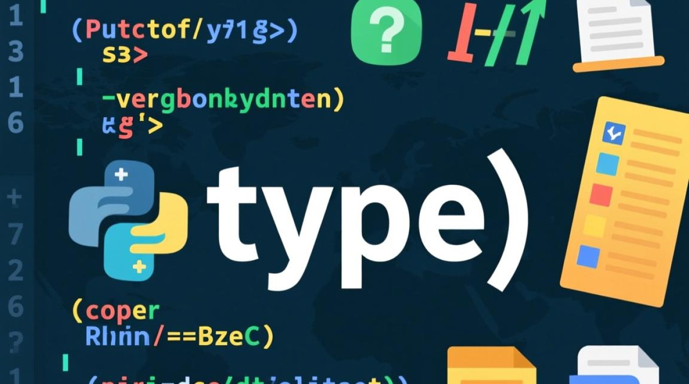 如何系统学习Python类型对象，掌握其核心全景图？