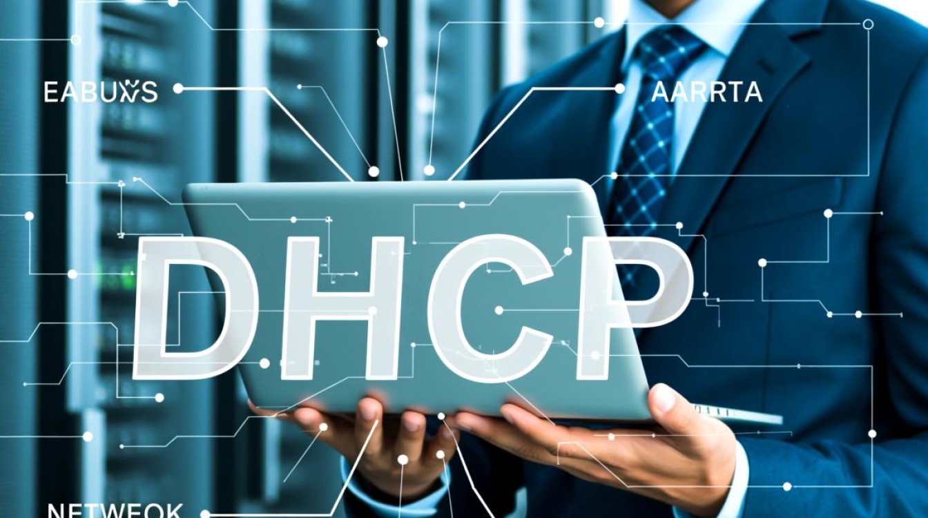 cisco交换机如何配置DHCP服务为电脑分配IP地址？