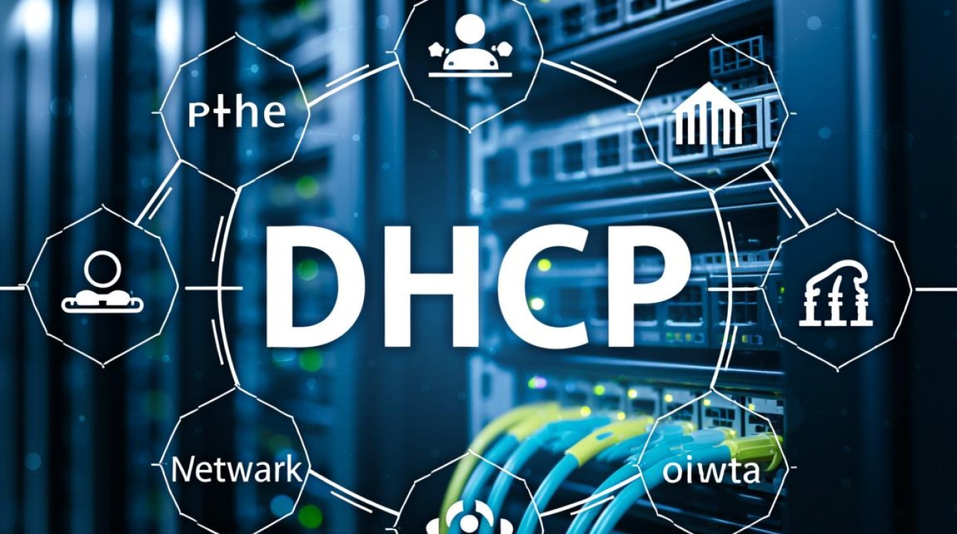 cisco交换机如何配置DHCP服务为电脑分配IP地址？