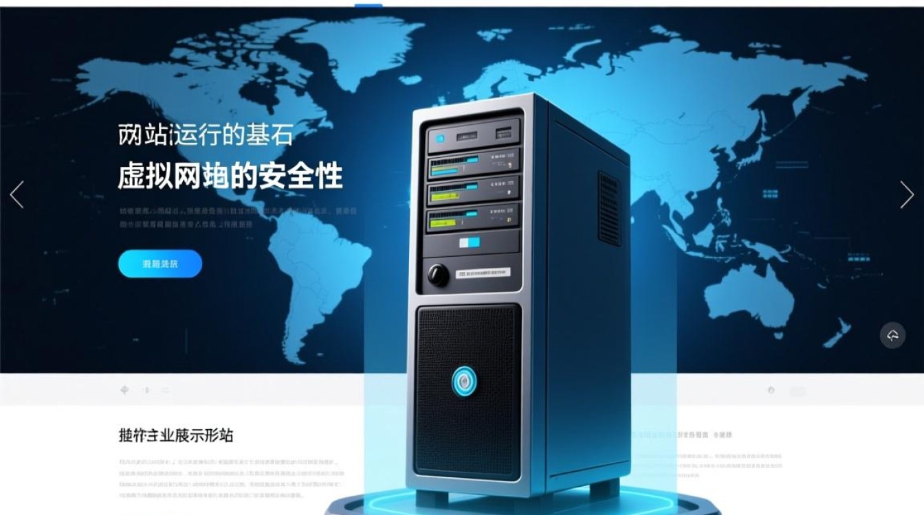 景安虚拟主机安全组，具体要如何正确配置？