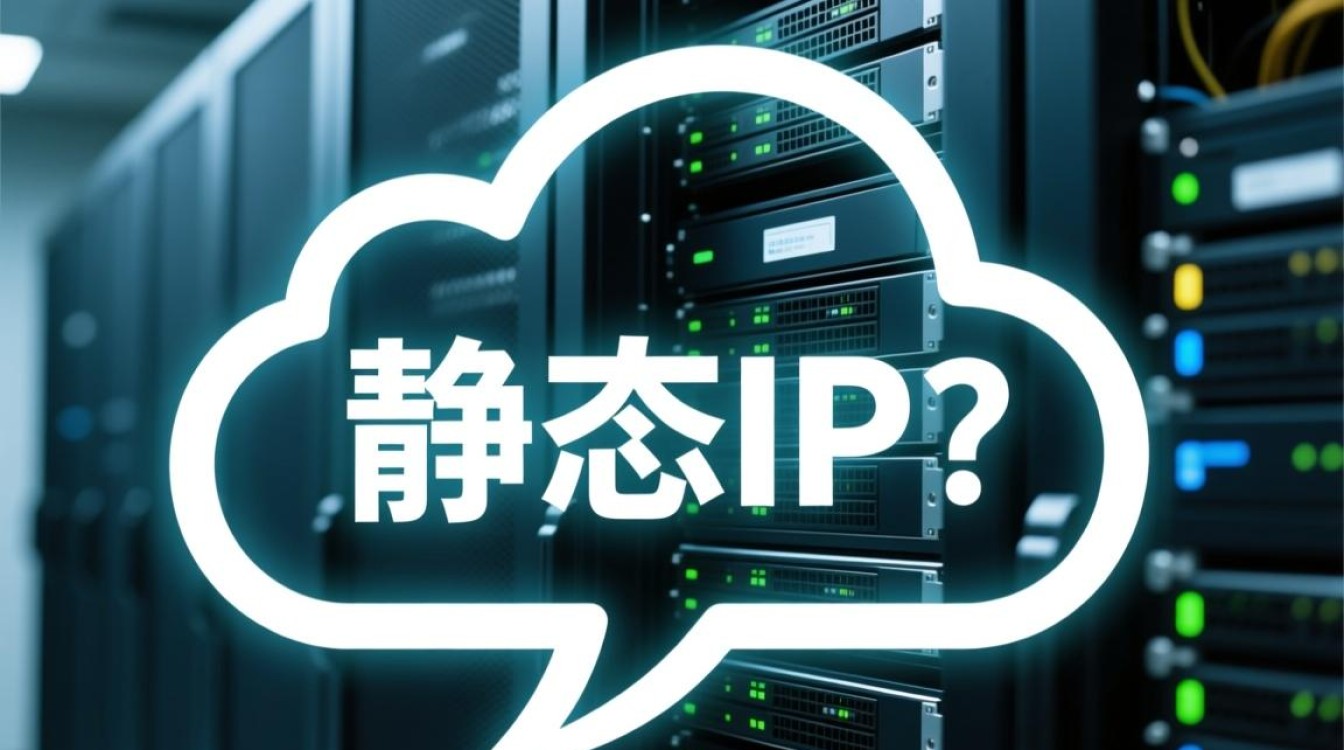 云虚拟主机是静态IP地址吗？对网站SEO及稳定性有何影响？