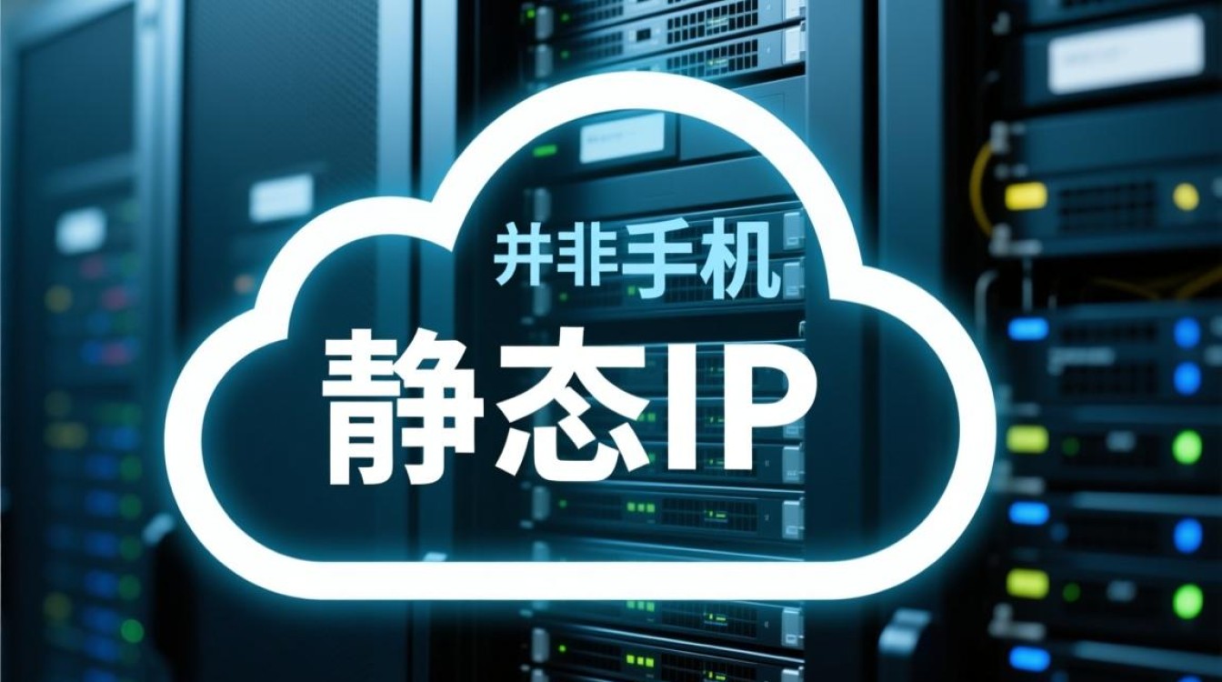 云虚拟主机是静态IP地址吗？对网站SEO及稳定性有何影响？