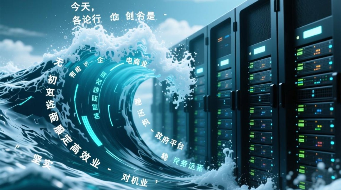 云南服务器租用哪家公司性价比高又稳定靠谱？