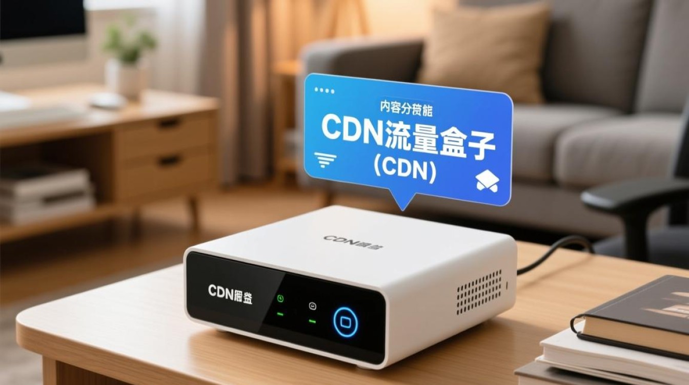 cdn流量盒子市场价格多少钱？如何选购才不踩坑？