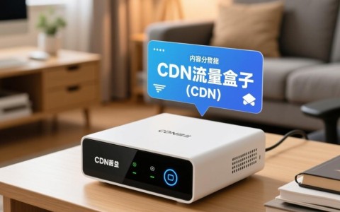 cdn流量盒子市场价格多少钱？如何选购才不踩坑？