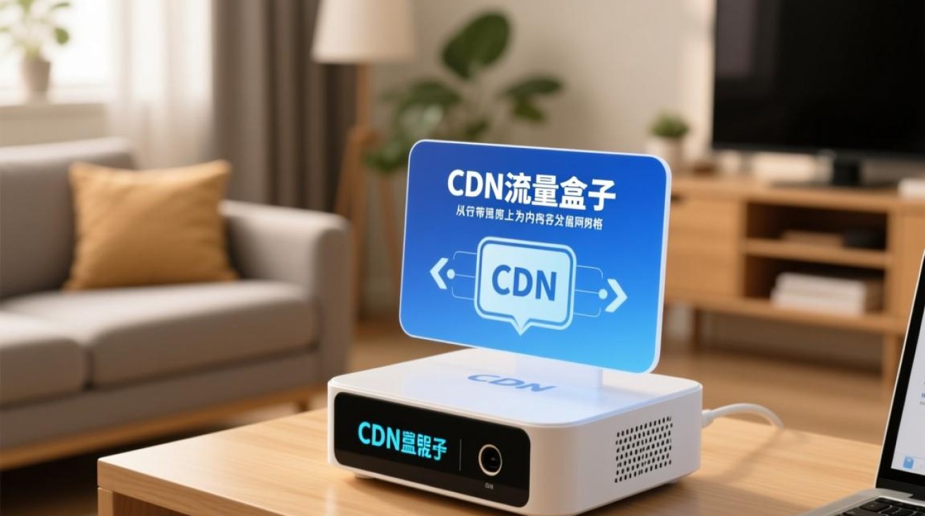 cdn流量盒子市场价格多少钱？如何选购才不踩坑？