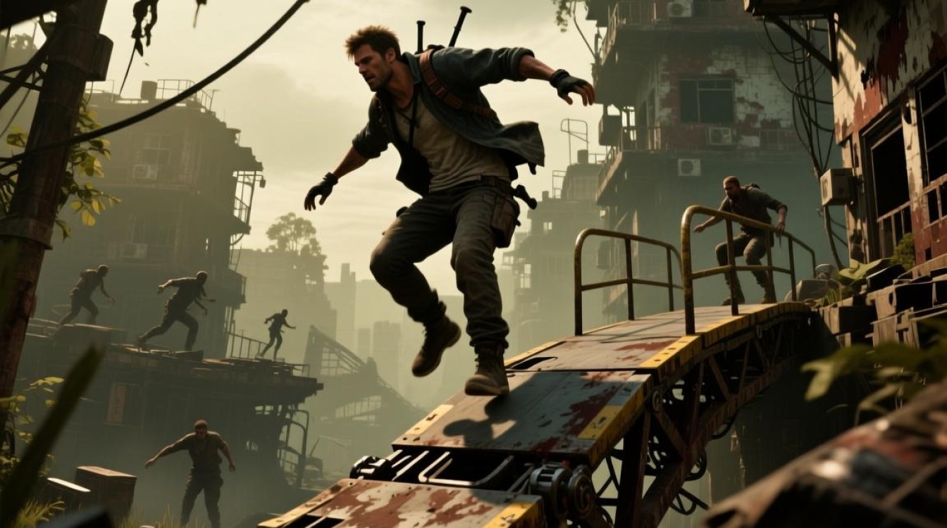 我的电脑配置很低，能满足消逝的光芒最低要求吗？