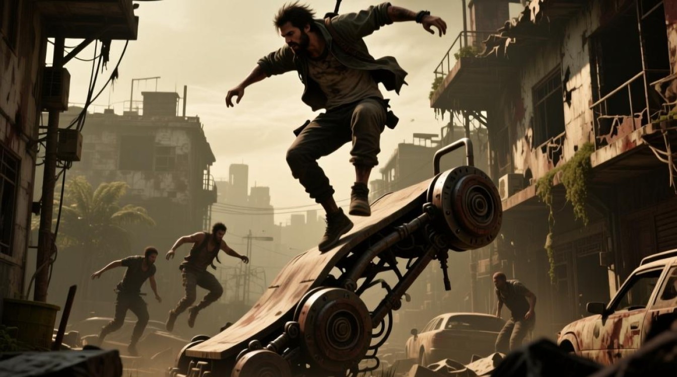 我的电脑配置很低，能满足消逝的光芒最低要求吗？