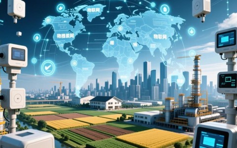 物联网数据有何特点，分析时面临哪些关键挑战？