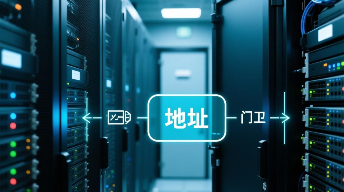路由器配置网关的命令具体应该怎么操作？