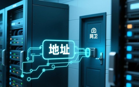 路由器配置网关的命令具体应该怎么操作？