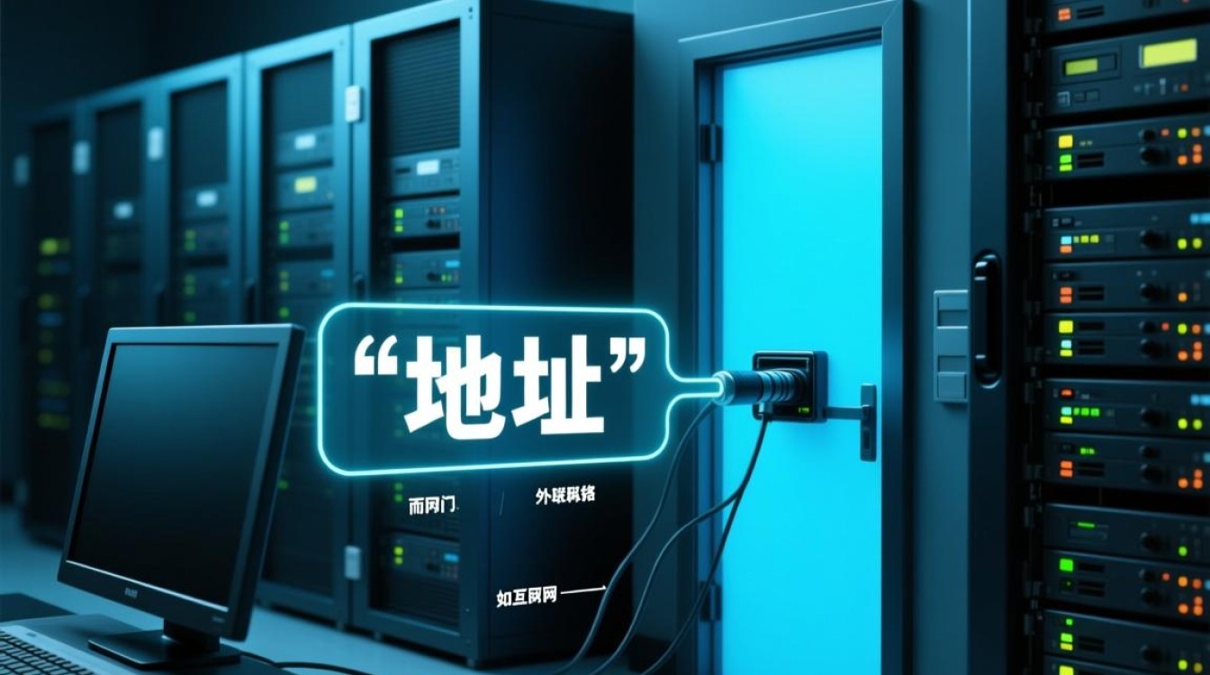 路由器配置网关的命令具体应该怎么操作？