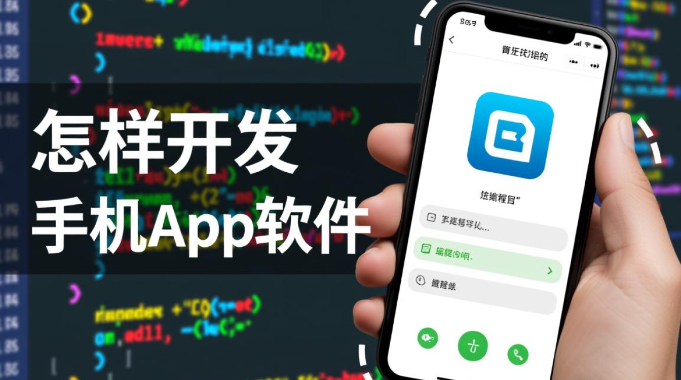 零基础小白如何从零开始开发自己的手机App？