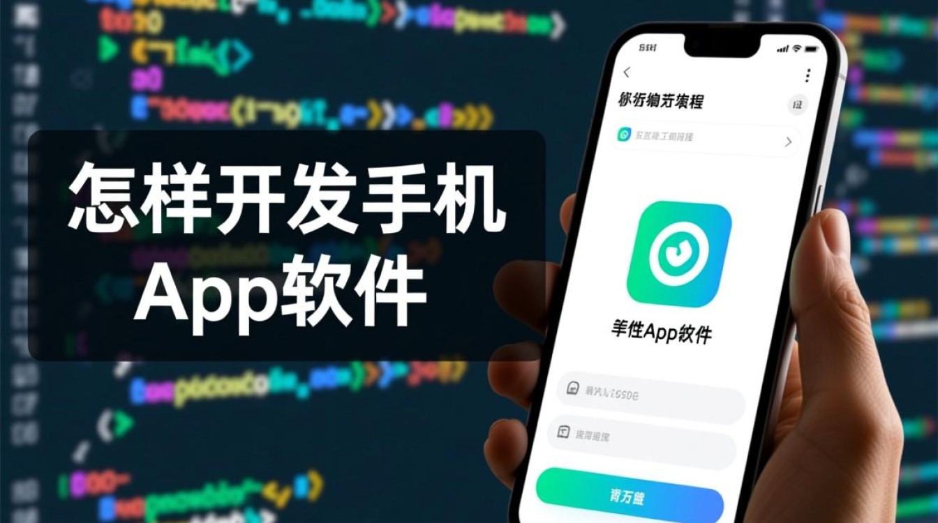 零基础小白如何从零开始开发自己的手机App？
